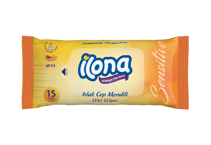 İlona Baby | Akansan Sağlık, bebek bezi, ıslak havlu, güzellik sabunu,  ecopack, flowpack, kuşe paket, cep mendili, makyaj temizleme mendili, gaziantep, sağlık,